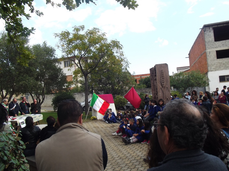 Foto inviata da Antonella Minzoni