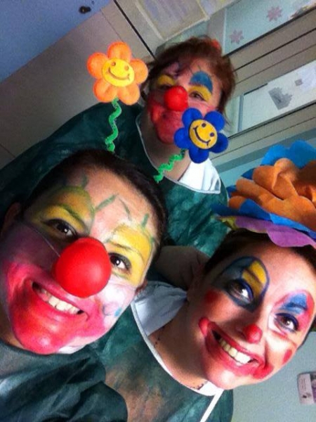 Foto appartenente al gruppo Dona Un Sorriso