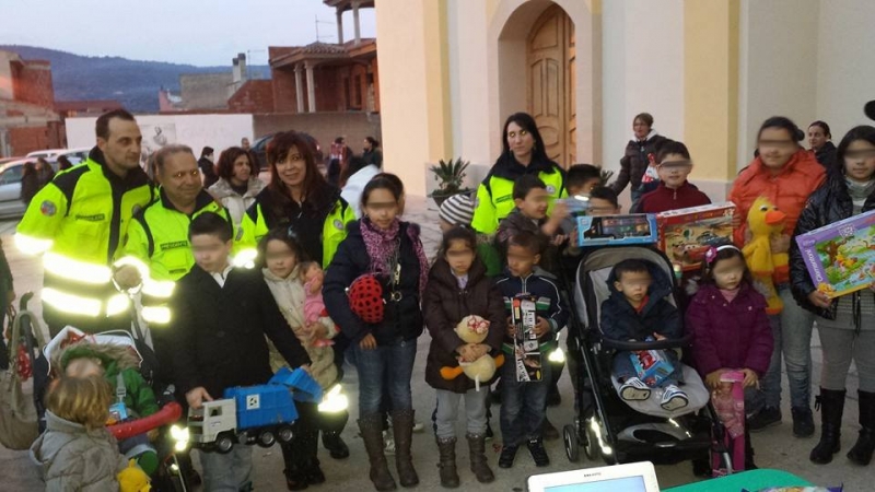 Foto: Francesco Tocco