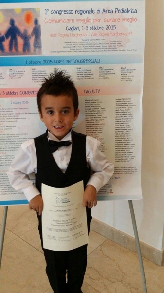 Foto di Iuliana Olaru