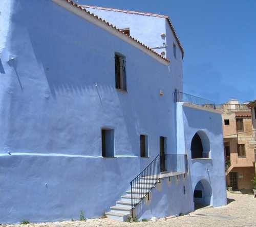 Fonte foto: pagina Fb del Ceas 