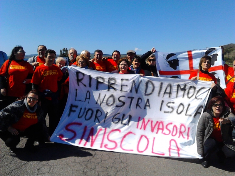 Foto inviataci dal comitato 