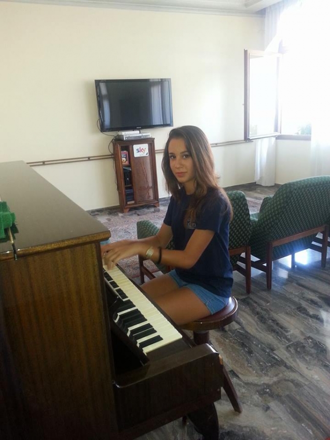 Foto di Rita Atzeni 