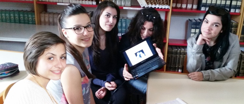 Fonte foto: gruppo peer 