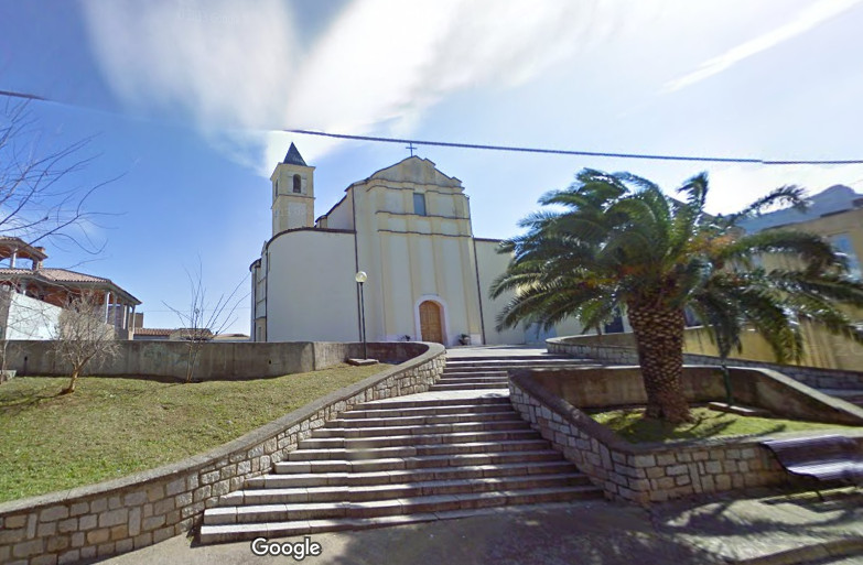 Fonte immagine: Google Maps