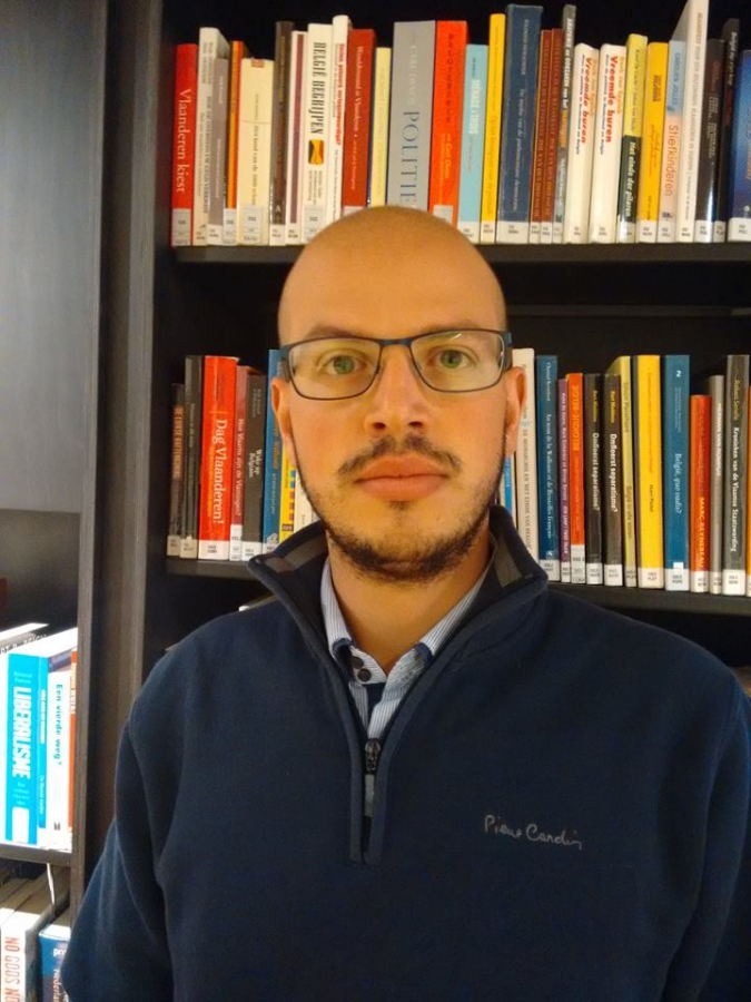 Foto inviata da Roberto Medde