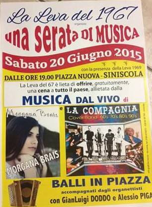 Fonte immagine: pagina FB dell'evento