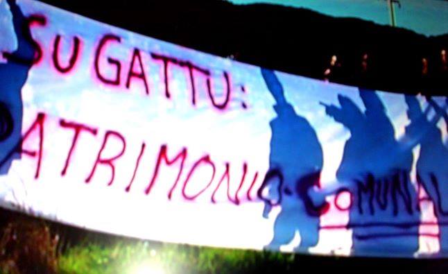 Fonte foto: Facebook Zente Nova