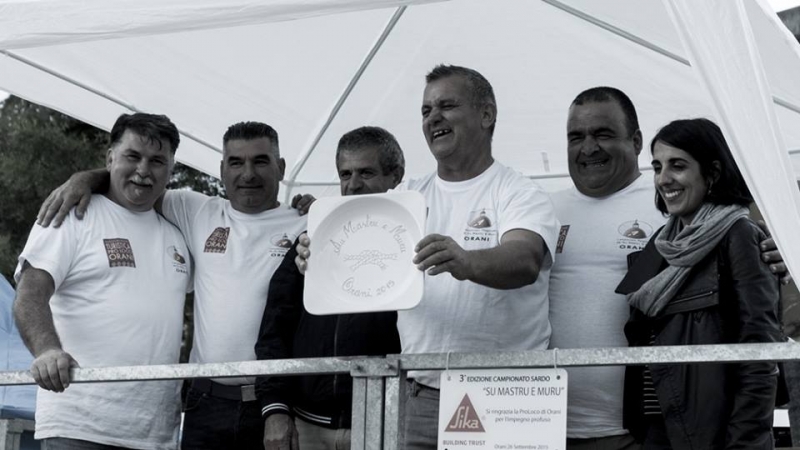 Foto di Antonio Asproni 