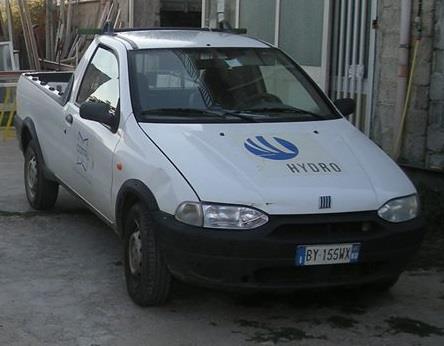 Foto inviata da Francesco Pau 