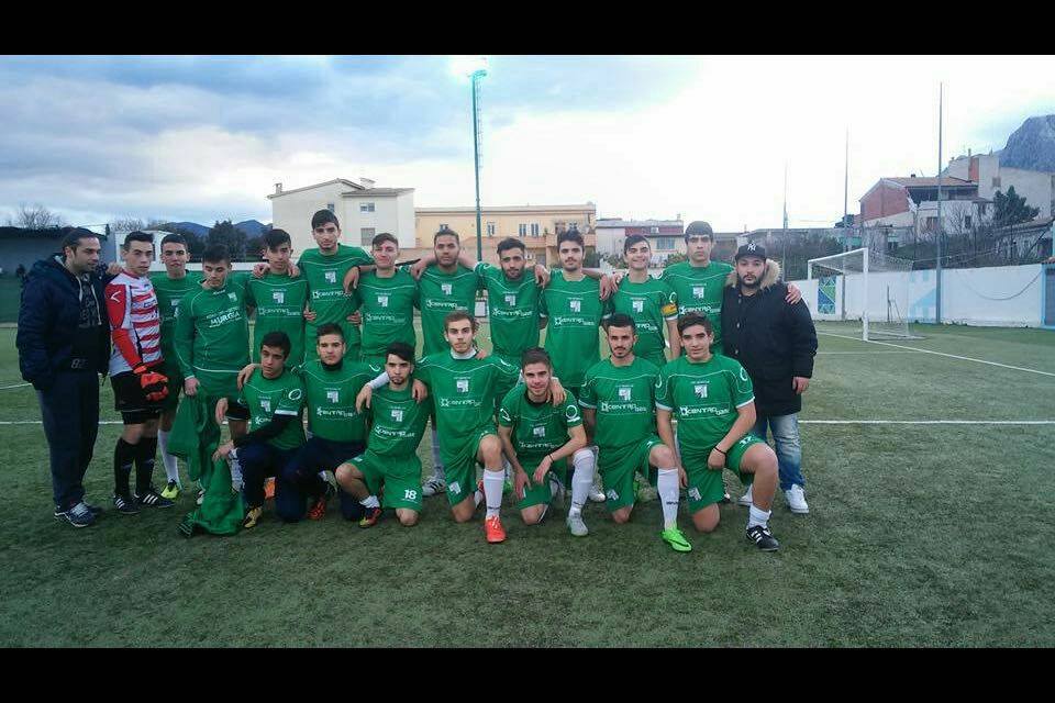 Foto inviata da Emiliano Pintore