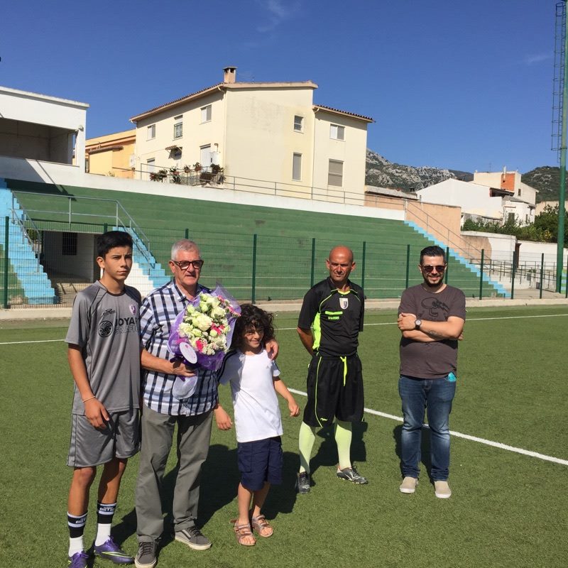 Foto inviata da G.P. Gusai