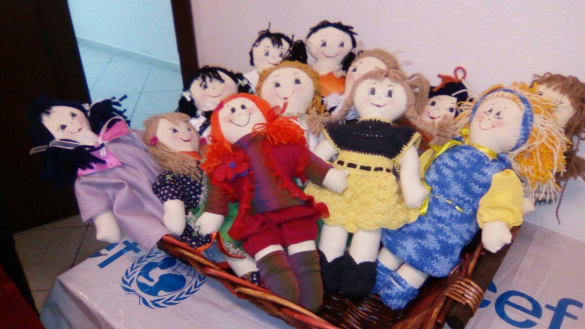 foto inviata da Maria Antonietta Fadda