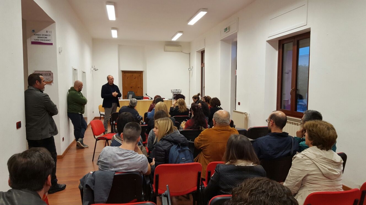 Foto inviata da Michela Maria Cherchi