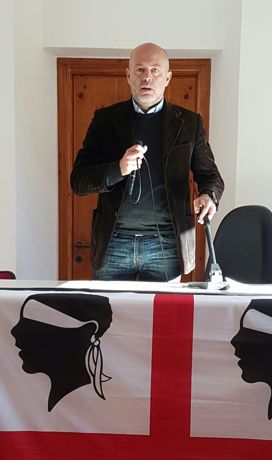 foto inviata da Salvatore Guiso