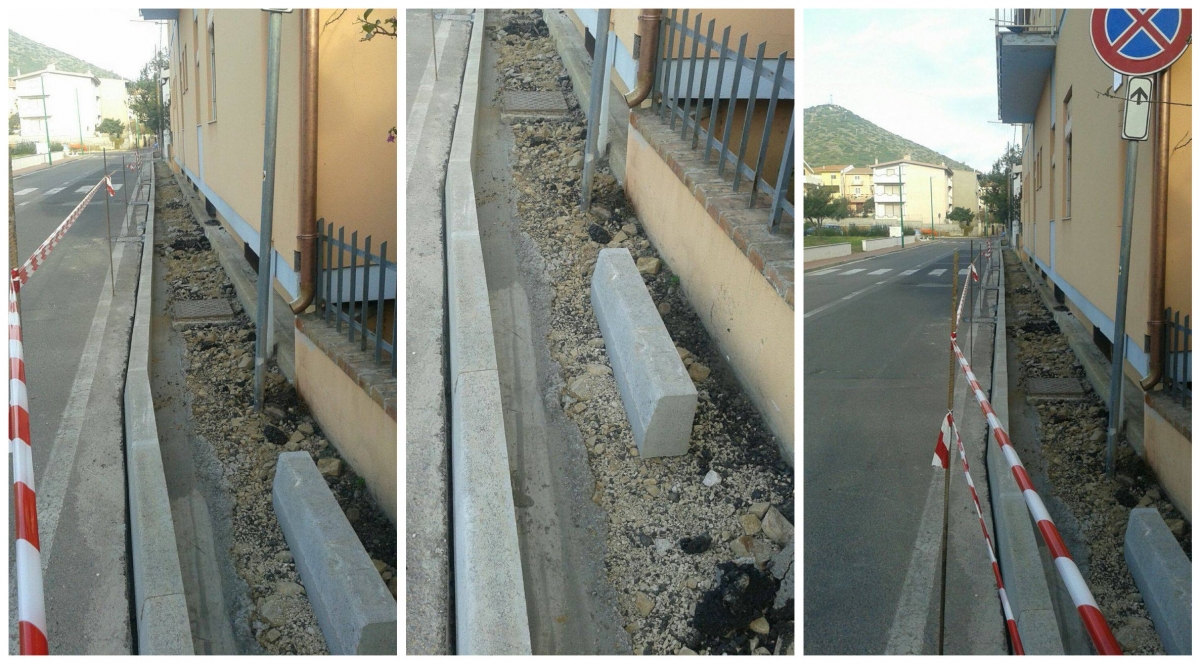 Foto inviate dai Cittadini in movimento