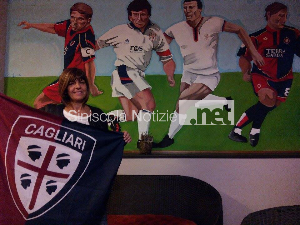 Maria Antonietta Casu