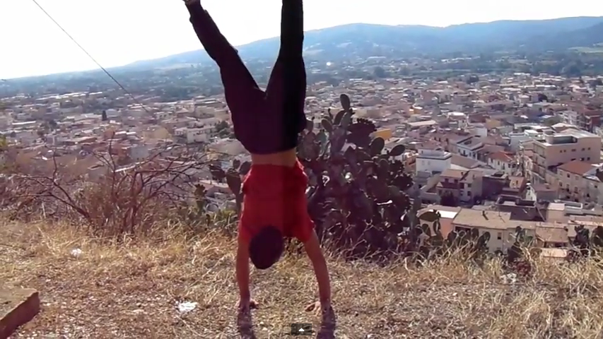 Immagine tratta dal video 