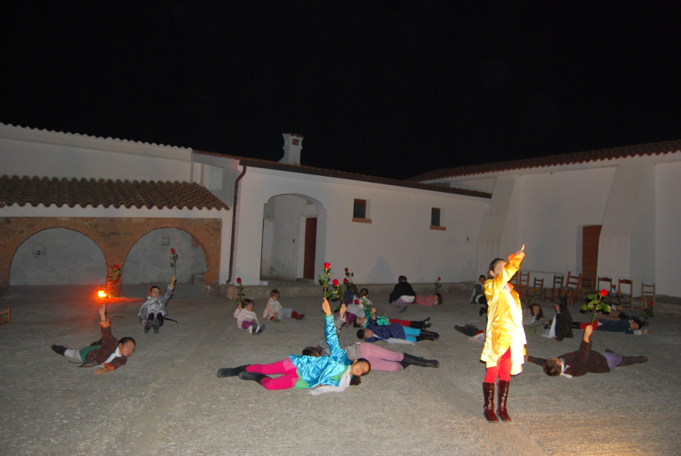 Foto inviata da Caterina Floris