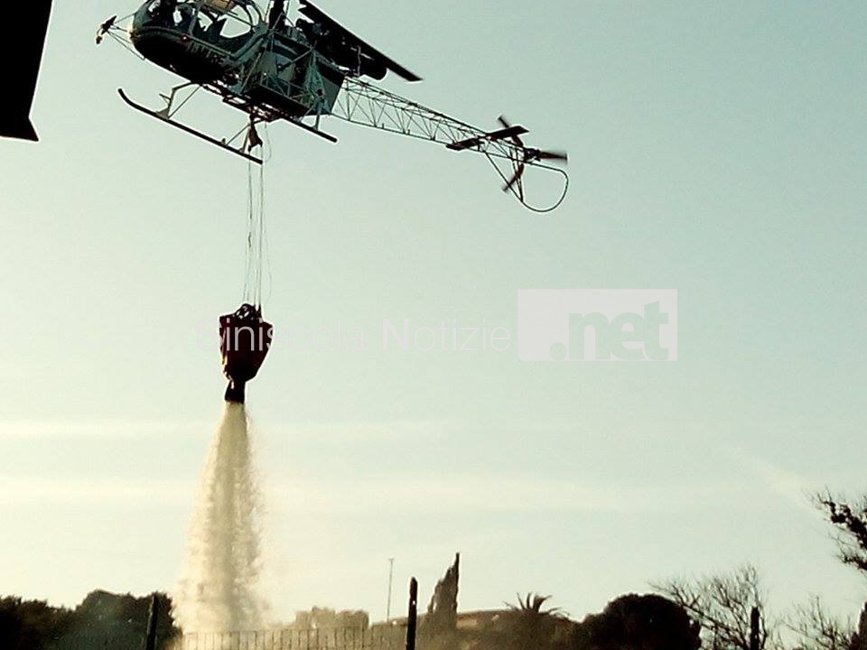 Immagine di repertorio