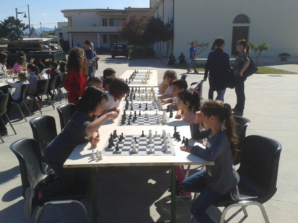 Foto inviata da Federico Giannoni