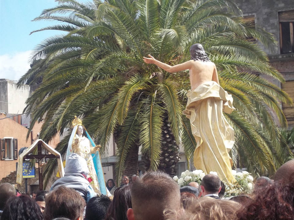 Foto inviata dalla Pro Loco