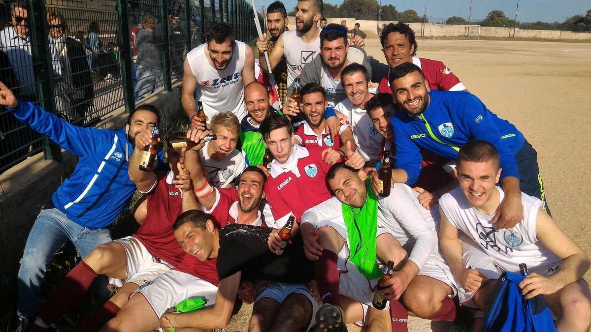 foto inviata da Giuseppe Murgia