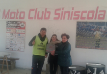 Foto inviata da Paola Fadda