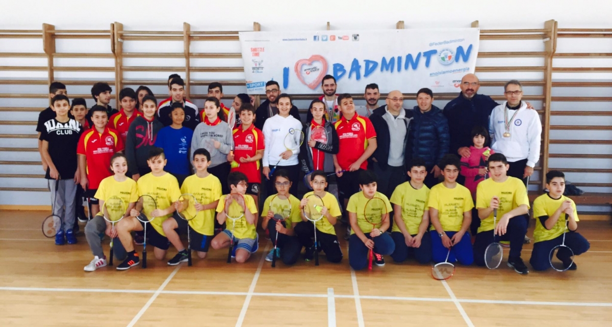 Foto inviata dal Prof. Silenzi