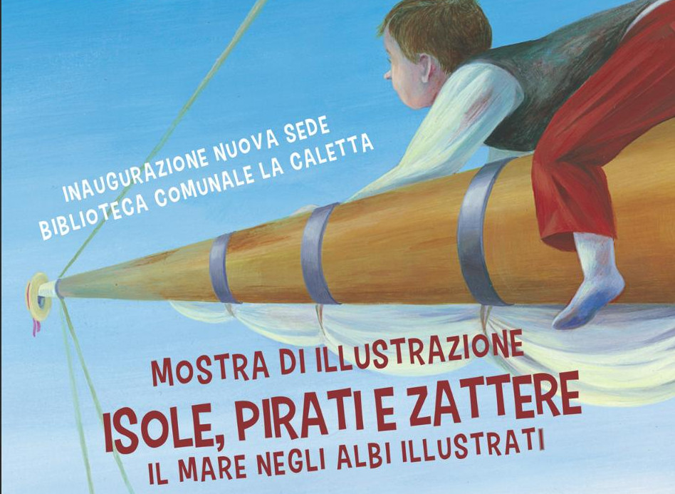 Immagine tratta dalla locandina