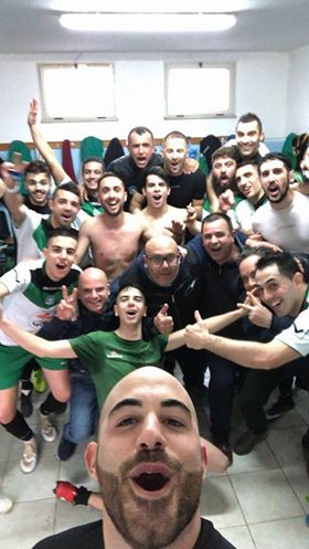 Foto inviata alla redazione
