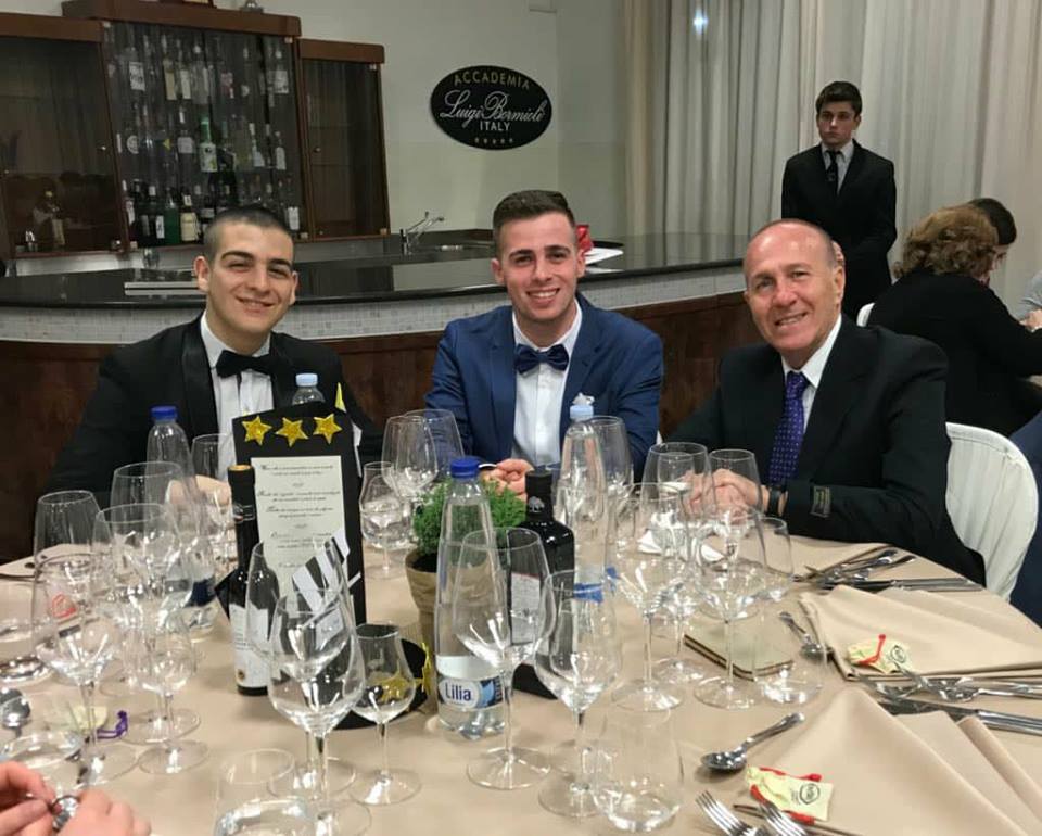 Foto inviata alla redazione