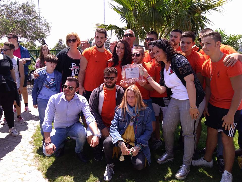 Foto inviata alla redazione