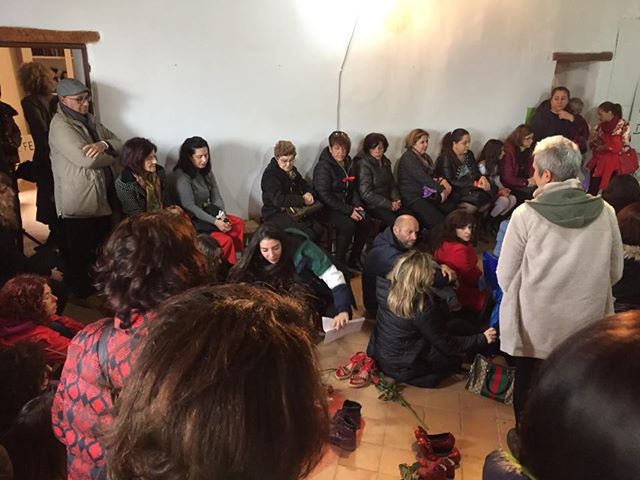 Foto inviata da Marco Ventroni