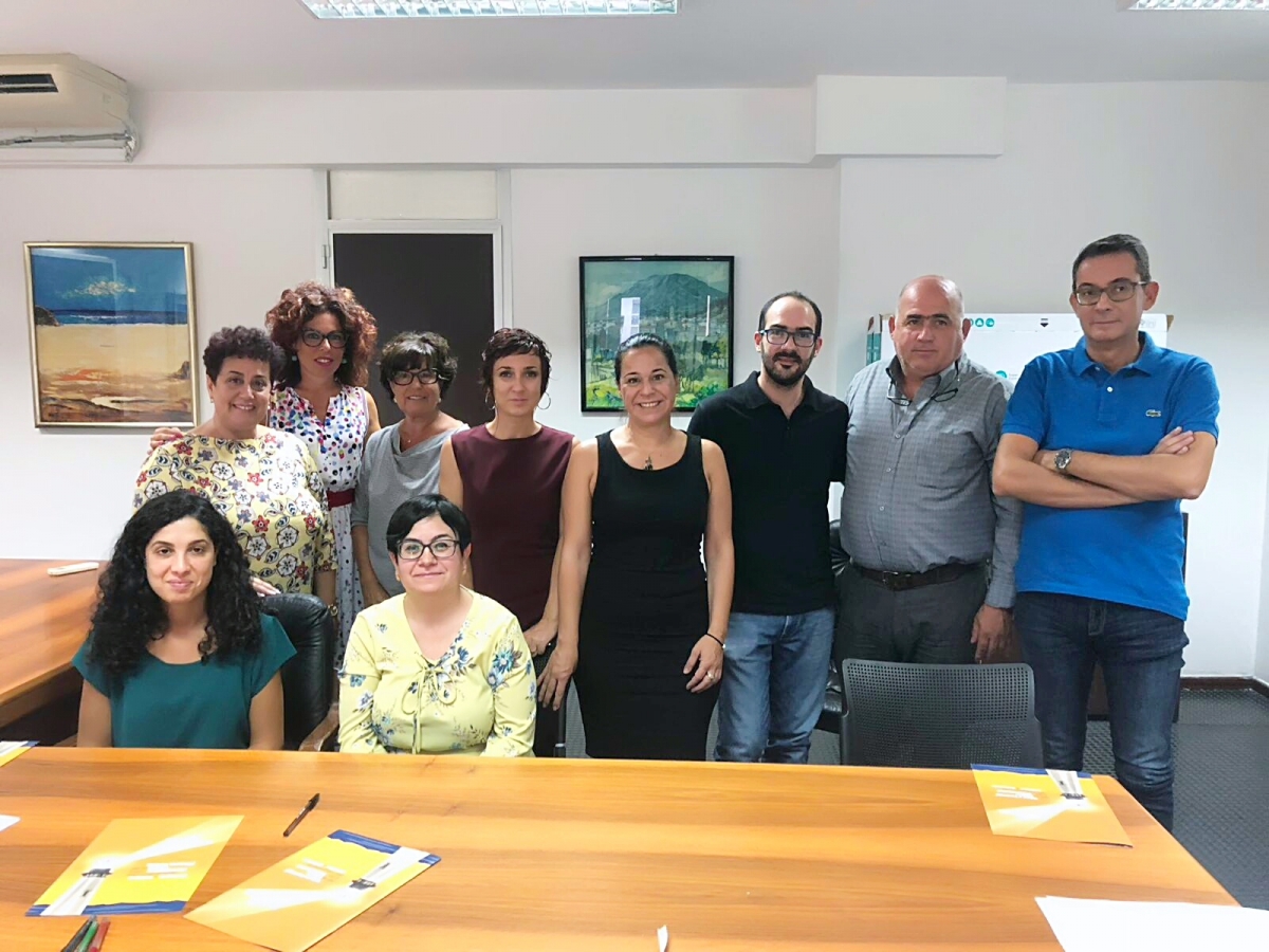 foti inviata alla redazione