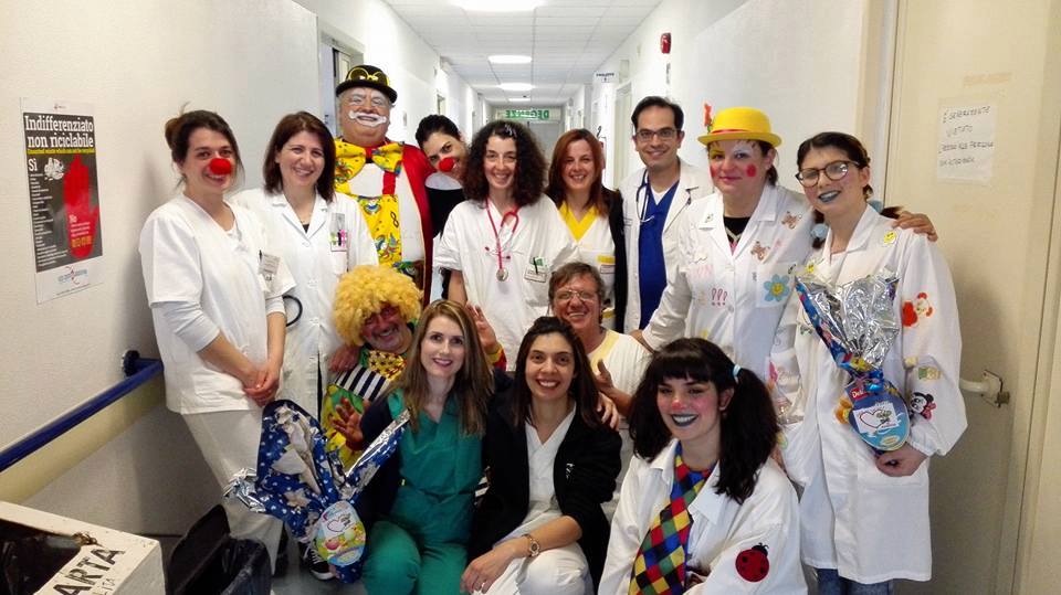 Una foto dello scorso anno. Fonte immagine gruppo 