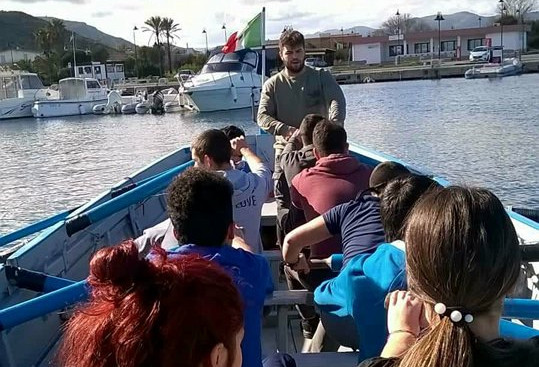 foto inviata alla redazione