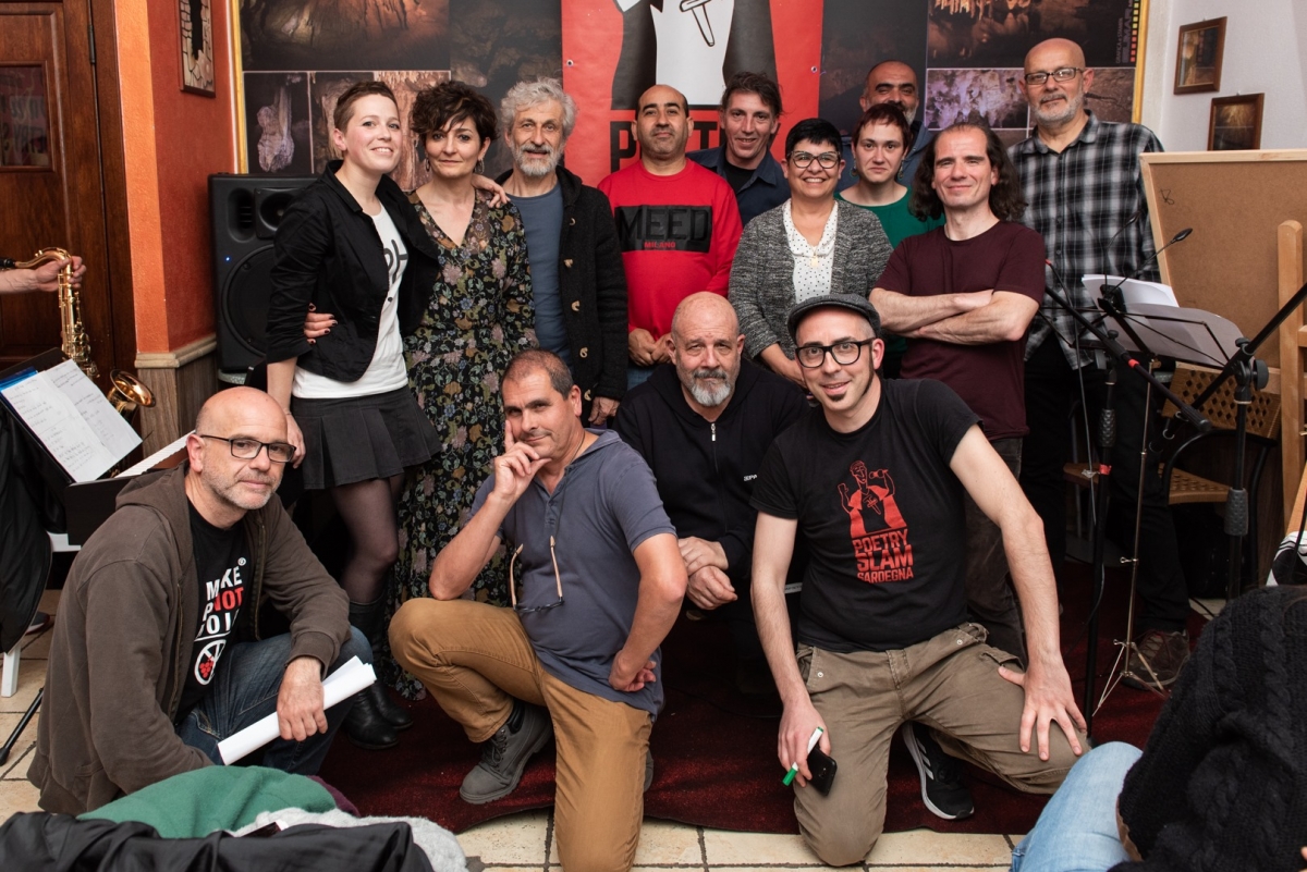 foto di Alessandro Cucchi